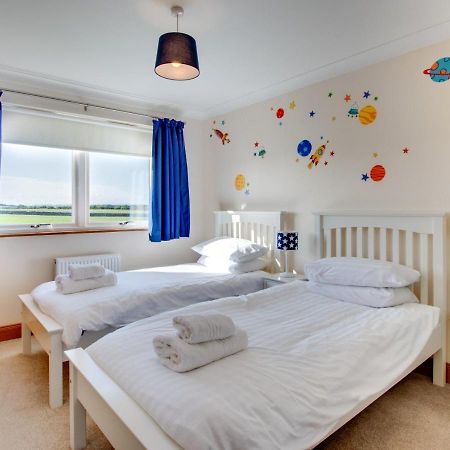 Beach Plaice Seahouses Exterior foto