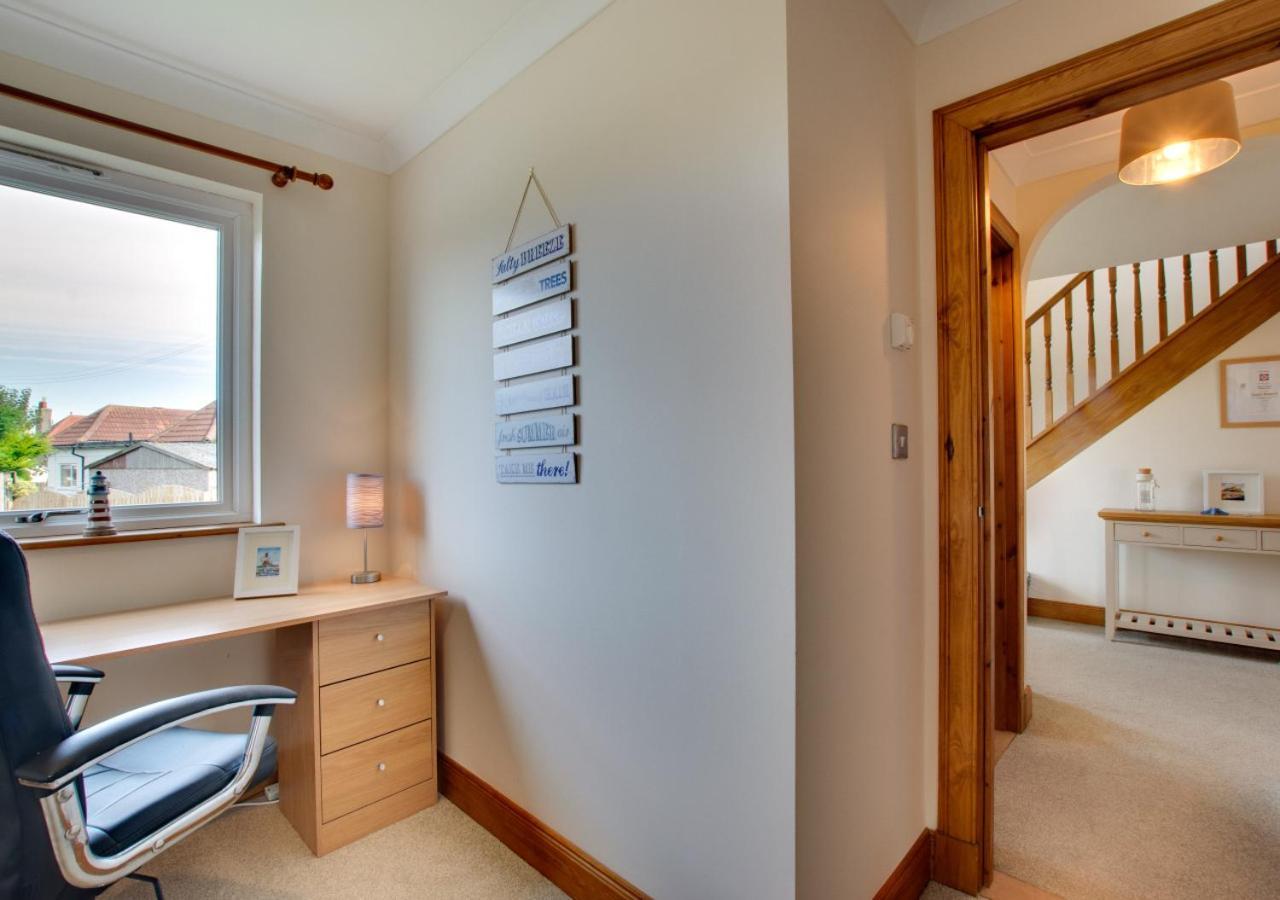 Beach Plaice Seahouses Exterior foto