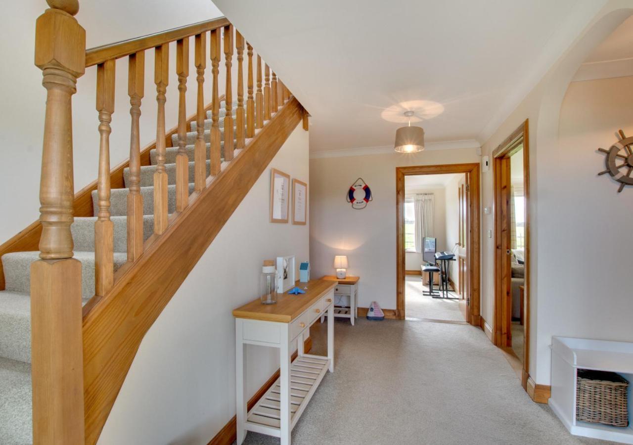 Beach Plaice Seahouses Exterior foto