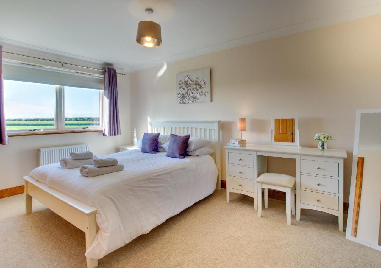 Beach Plaice Seahouses Exterior foto