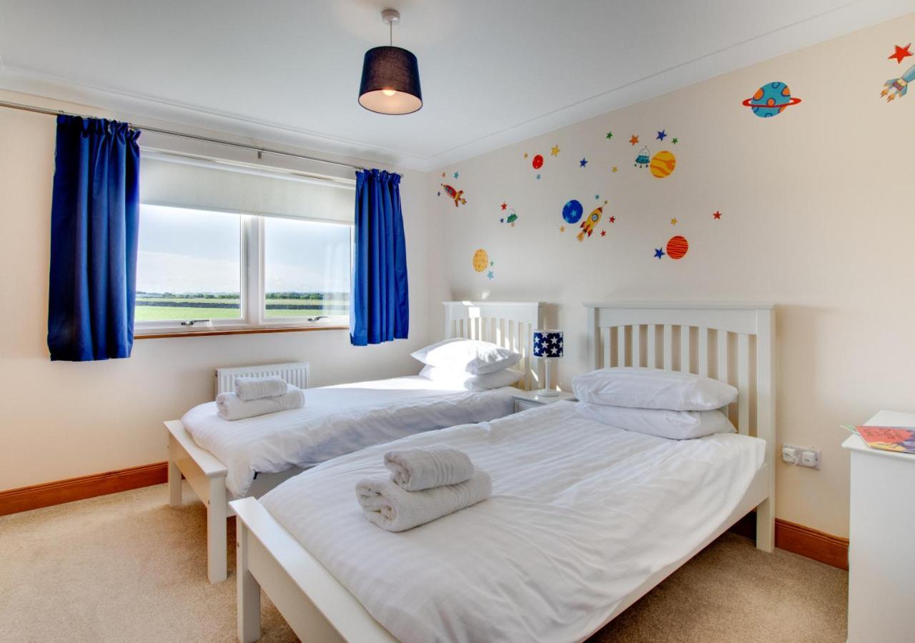 Beach Plaice Seahouses Exterior foto