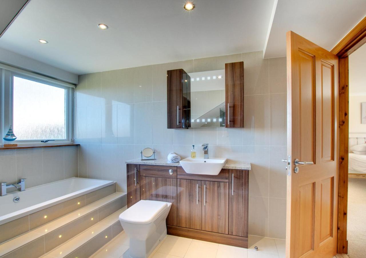 Beach Plaice Seahouses Exterior foto
